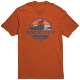 Pack 277 Shirt