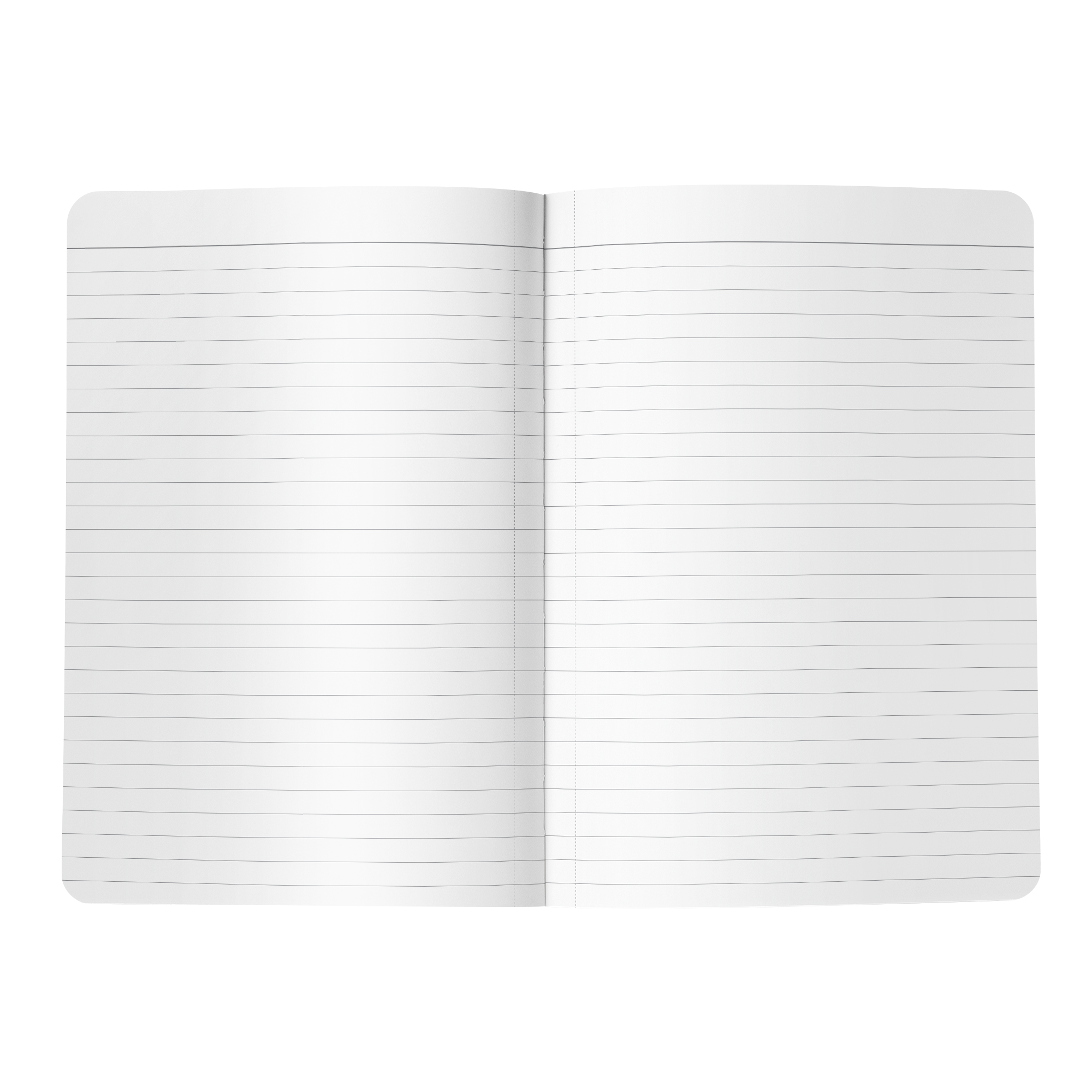 Mama Bear Soft Cover Journal