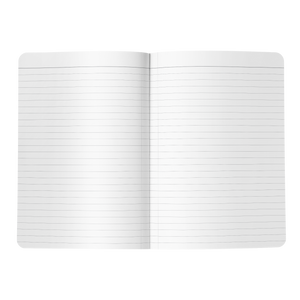 Dope Beats Sloth | Paperback Journal