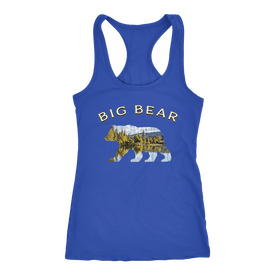 Big Bear Shirt V.1 Women's Shirt