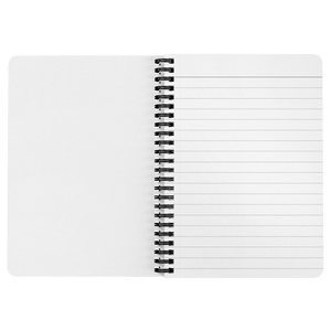 Space Sloth Journal | Spiral