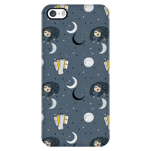 Space Sloth Phone Case Phone Cases iPhone 5/5s 