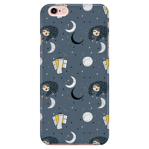 Space Sloth Phone Case Phone Cases iPhone 6/6s 