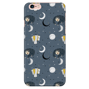 Space Sloth Phone Case Phone Cases iPhone 6 Plus/6s Plus 