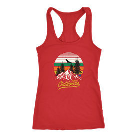 Great Outdoors Shirts | Womens