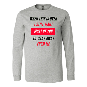 Stay Away