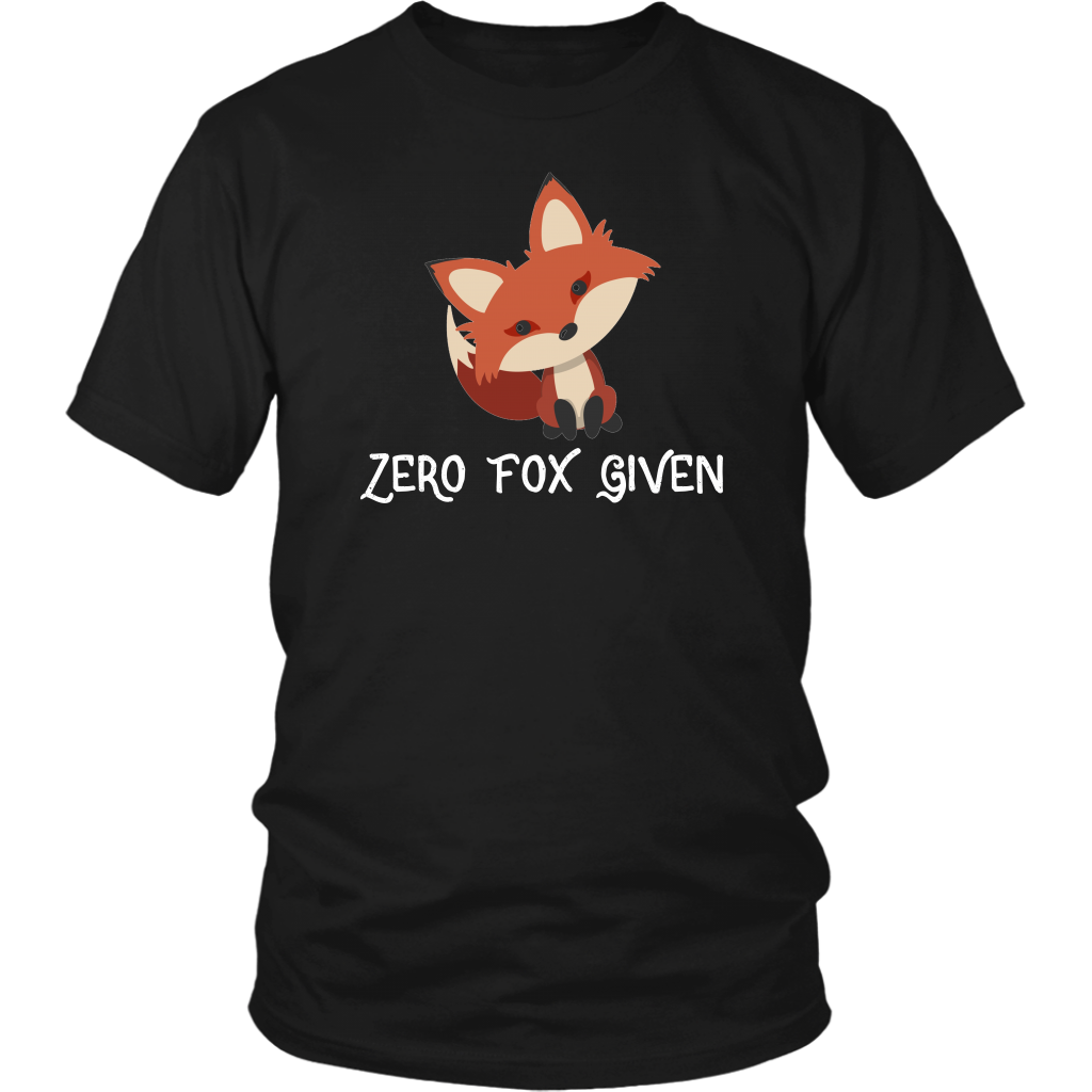 Zero Fox