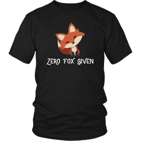 Zero Fox