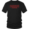 Carnivore Things T-shirt District Unisex Shirt Black S