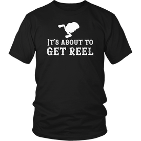 Baitcasting Reel - Time To Get Reel