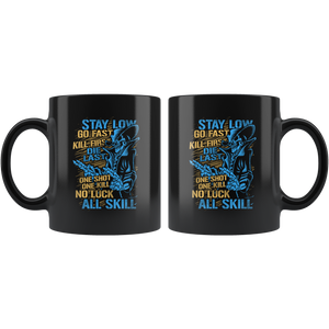 One Shot One Kill