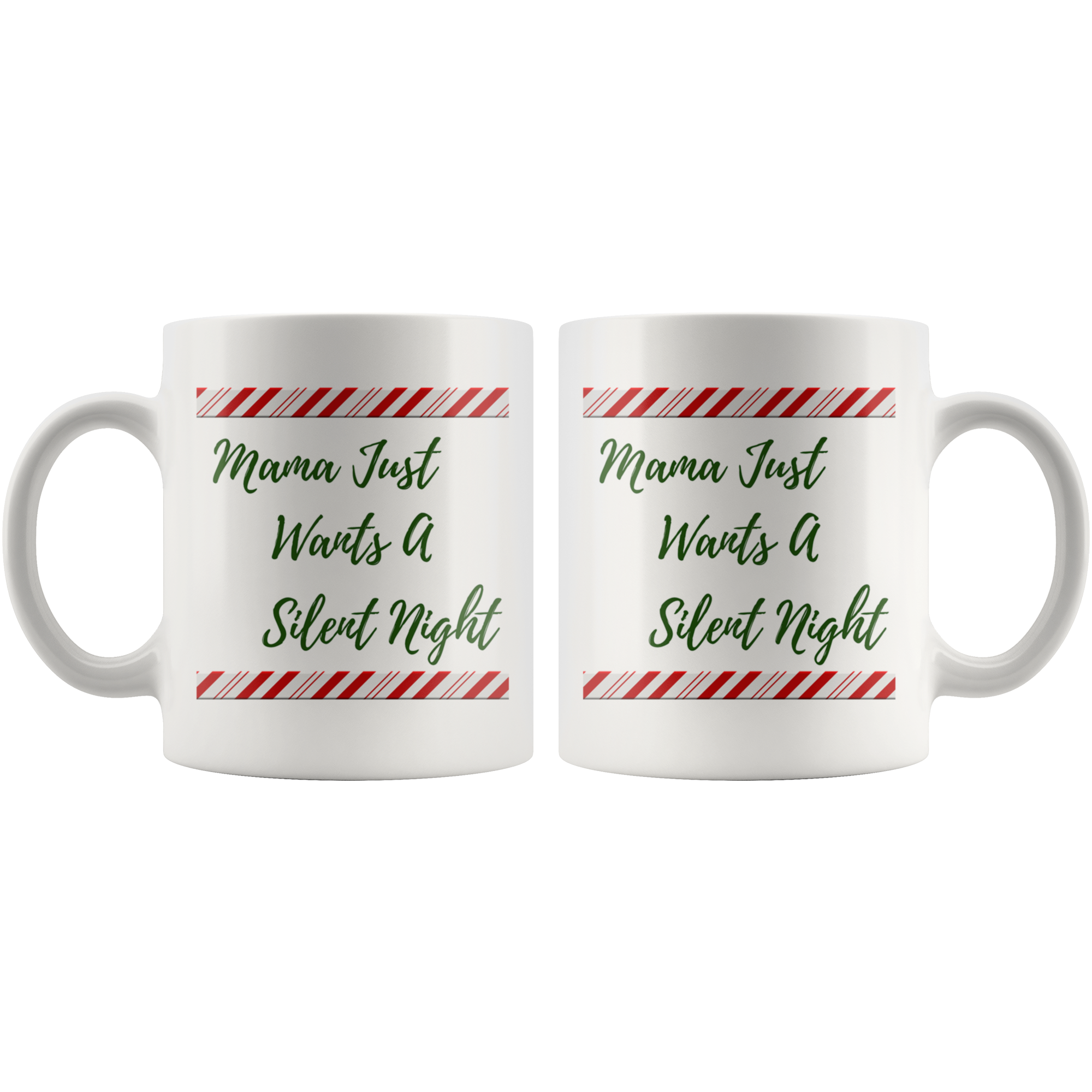 New Moms Know The Feeling!