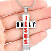 Only Jesus! Jewelry 