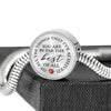 You Are Best Of All Circle with Durable Steel Bracelet Circle Charm 