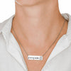 You Are My Sunshine | Share Your Love Jewelry 