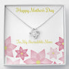 Mother's Day Necklace | Show Your Love