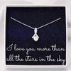 More Than All the Stars Jewelry 