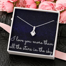 More Than All the Stars