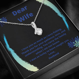 I Love You As Much As Fishing, Customize This To Your Wife, From You.