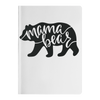 Mama Bear Soft Cover Journal