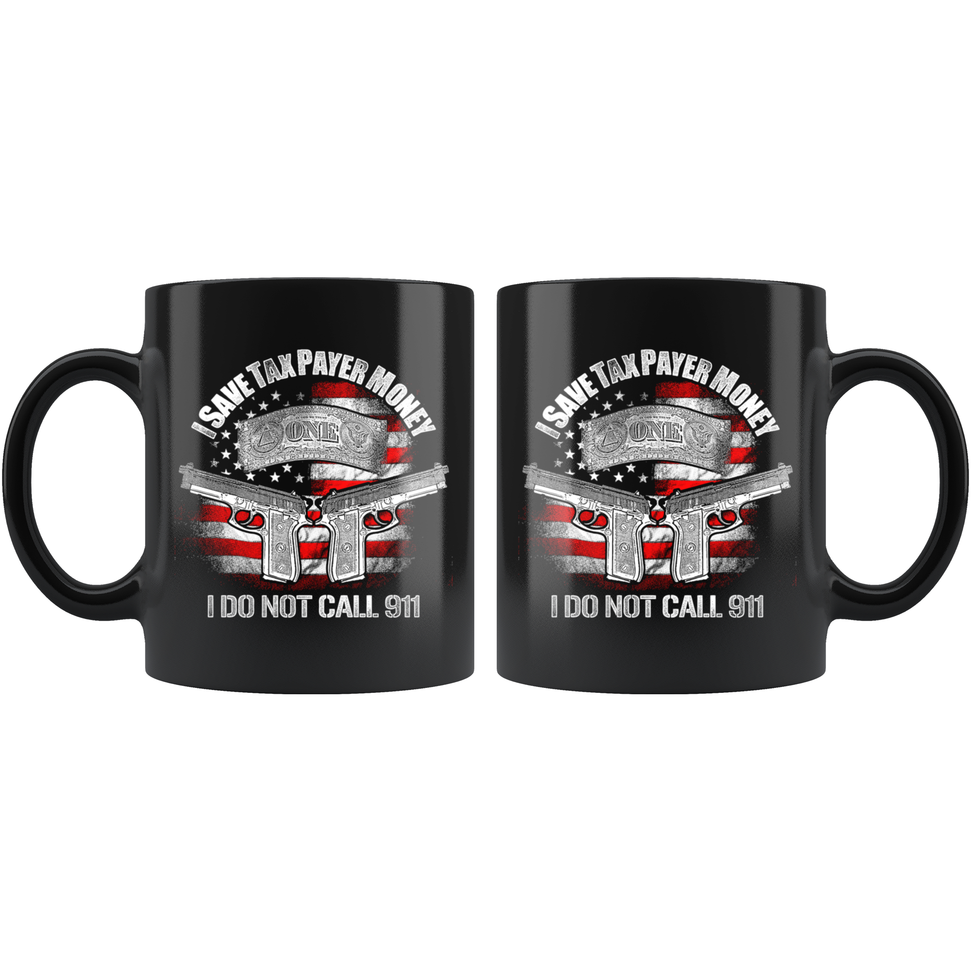 Save Tax Payer Money