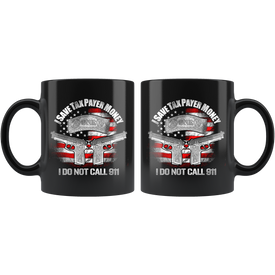 Save Tax Payer Money