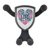 Trust in the Lord Phone Charger White Gravitis Car Charger Gravitis - Wireless Car Charger 