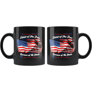 Land of the Free