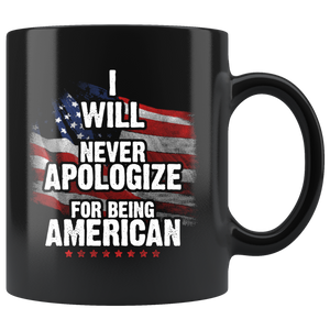 Patriot American