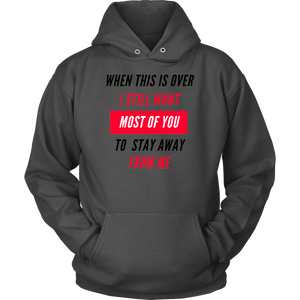 Stay Away