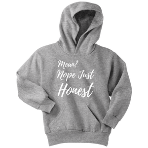 Mean? Nope Just Honest | Kids