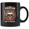 Right To Bear Arms