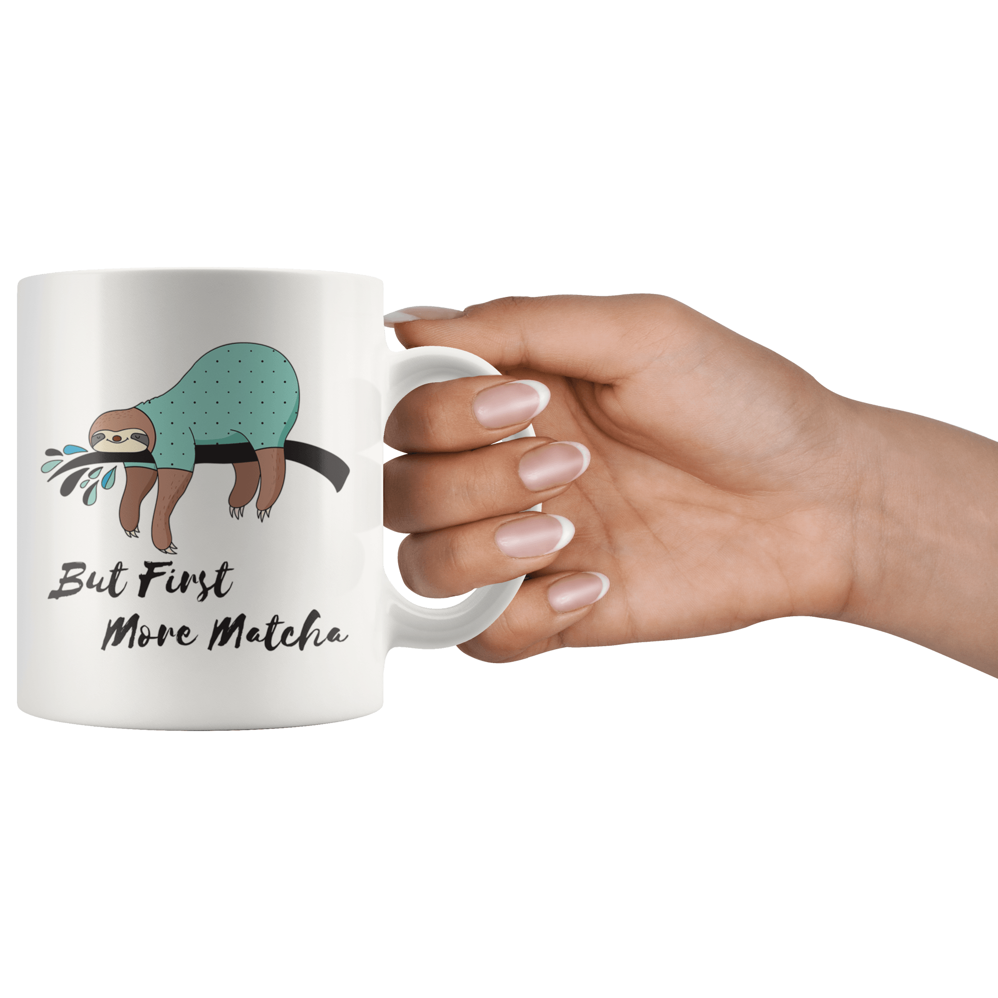 But First, More Matcha Drinkware 