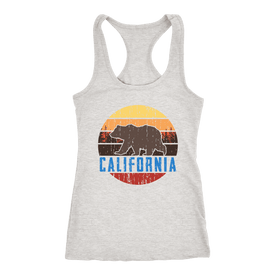 Big Bear California Shirt V.1, Womens Shirts