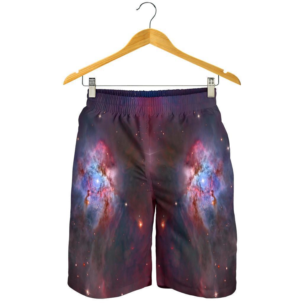 Epic Mens Space Shorts shorts 