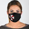 Umbrella Corp Face Mask