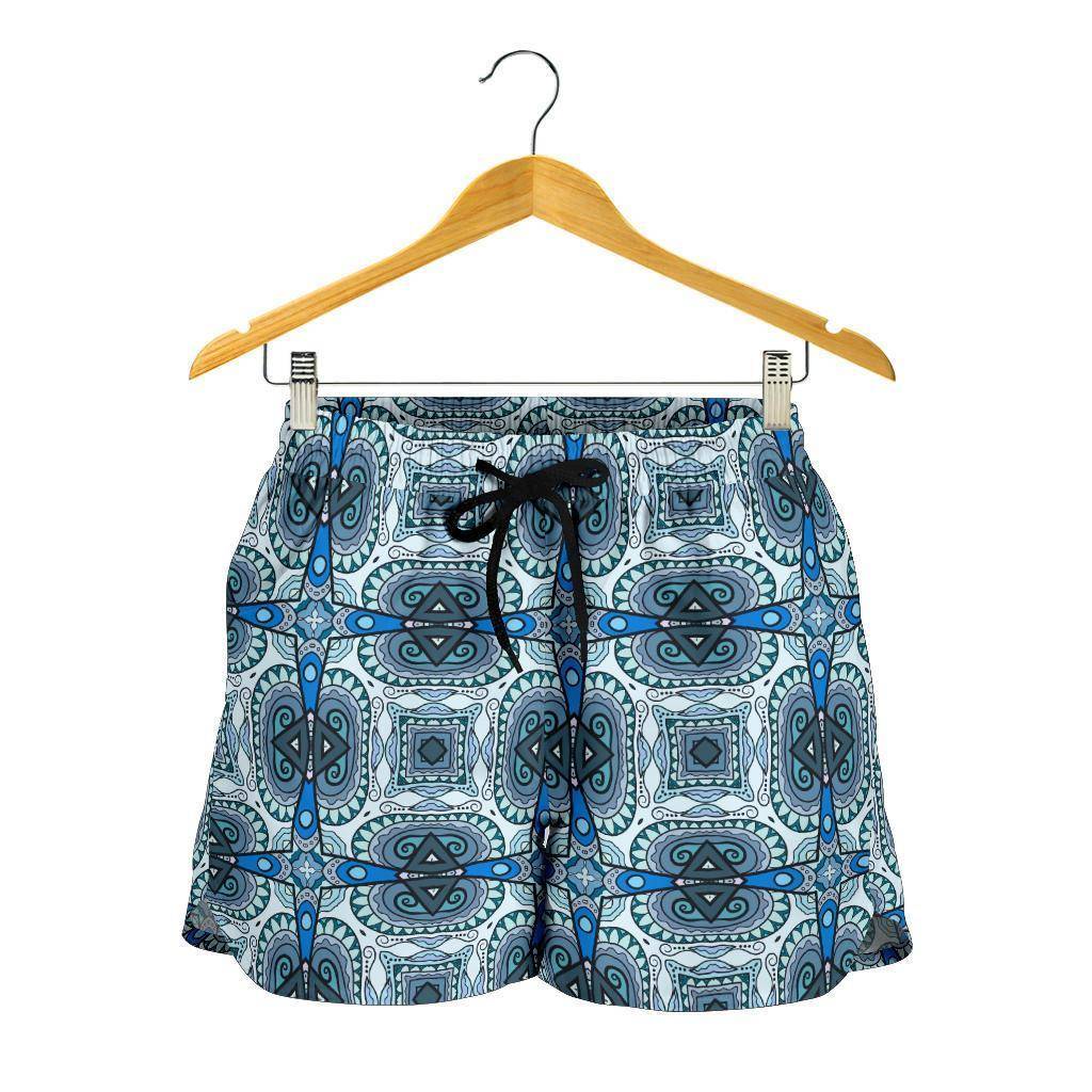 Cute Tribal Shorts Perfect for Summer shorts 