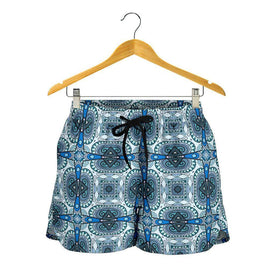 Cute Tribal Shorts Perfect for Summer shorts 