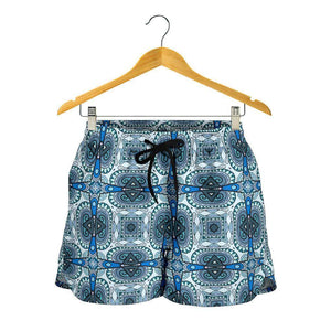 Cute Tribal Shorts Perfect for Summer shorts 