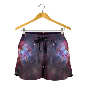 Epic Space Shorts shorts 