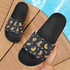 Space Sloth Slide Sandals Slides 