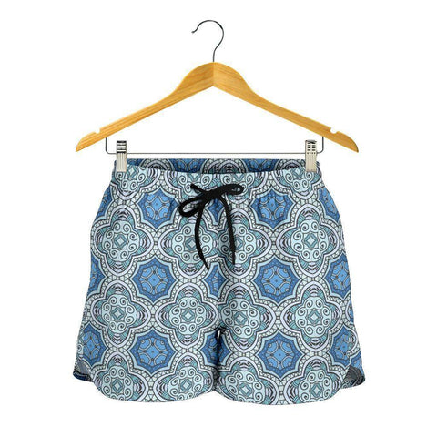 Image of Cute Tribal Shorts 2 Perfect for Summer shorts 