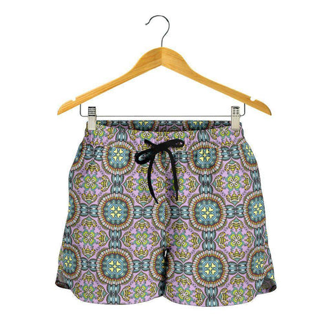 Image of Cute Tribal Shorts 3 Perfect for Summer shorts 