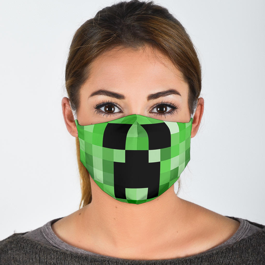 Pixel Mask
