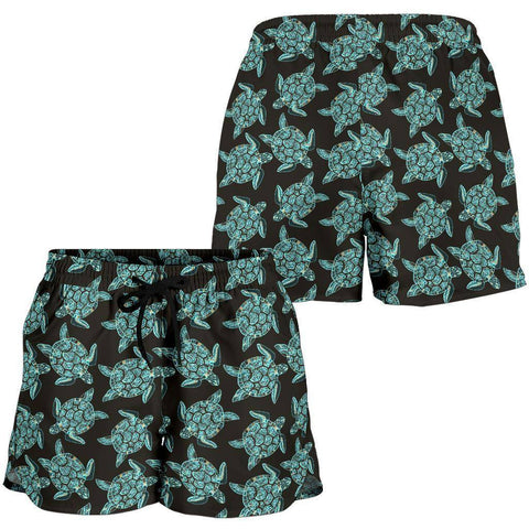 Image of Cute Turtle Shorts V. 2 shorts 
