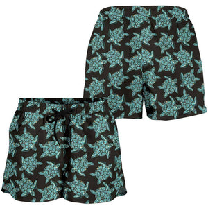 Cute Turtle Shorts V. 2 shorts 