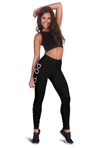 Image of Do The Work 