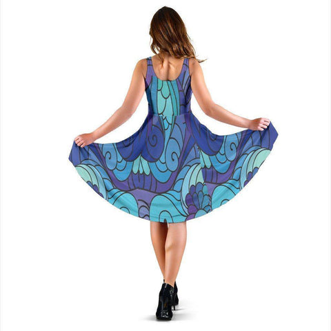 Image of Hippie Dress 