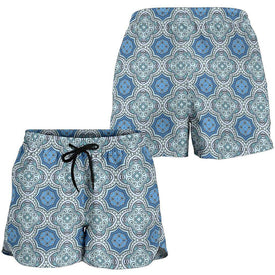 Cute Tribal Shorts 2 Perfect for Summer