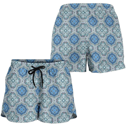 Image of Cute Tribal Shorts 2 Perfect for Summer shorts 